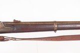 CIVIL WAR Antique ALFRED JENKS & Son “BRIDESBURG” US M1861 Rifle-Musket .58 1864 Dated U.S. Contract Infantry Weapon - 5 of 25