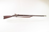 CIVIL WAR Antique ALFRED JENKS & Son “BRIDESBURG” US M1861 Rifle-Musket .58 1864 Dated U.S. Contract Infantry Weapon - 2 of 25