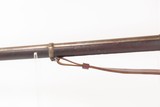 CIVIL WAR Antique ALFRED JENKS & Son “BRIDESBURG” US M1861 Rifle-Musket .58 1864 Dated U.S. Contract Infantry Weapon - 23 of 25