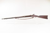 CIVIL WAR Antique ALFRED JENKS & Son “BRIDESBURG” US M1861 Rifle-Musket .58 1864 Dated U.S. Contract Infantry Weapon - 21 of 25