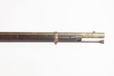 CIVIL WAR Antique ALFRED JENKS & Son “BRIDESBURG” US M1861 Rifle-Musket .58 1864 Dated U.S. Contract Infantry Weapon - 3 of 25