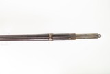 CIVIL WAR Antique ALFRED JENKS & Son “BRIDESBURG” US M1861 Rifle-Musket .58 1864 Dated U.S. Contract Infantry Weapon - 9 of 25