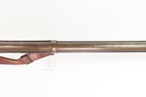 CIVIL WAR Antique ALFRED JENKS & Son “BRIDESBURG” US M1861 Rifle-Musket .58 1864 Dated U.S. Contract Infantry Weapon - 15 of 25