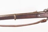 CIVIL WAR Antique ALFRED JENKS & Son “BRIDESBURG” US M1861 Rifle-Musket .58 1864 Dated U.S. Contract Infantry Weapon - 24 of 25