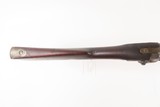 CIVIL WAR Antique ALFRED JENKS & Son “BRIDESBURG” US M1861 Rifle-Musket .58 1864 Dated U.S. Contract Infantry Weapon - 19 of 25