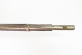 CIVIL WAR Antique ALFRED JENKS & Son “BRIDESBURG” US M1861 Rifle-Musket .58 1864 Dated U.S. Contract Infantry Weapon - 14 of 25
