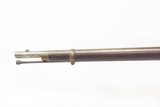 CIVIL WAR Antique ALFRED JENKS & Son “BRIDESBURG” US M1861 Rifle-Musket .58 1864 Dated U.S. Contract Infantry Weapon - 22 of 25