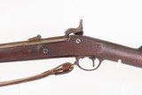 CIVIL WAR Antique ALFRED JENKS & Son “BRIDESBURG” US M1861 Rifle-Musket .58 1864 Dated U.S. Contract Infantry Weapon - 25 of 25