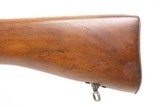 WORLD WAR I British EDDYSTONE Pattern 14 Enfield C&R .303 MILITARY Rifle
BRITISH CONTRACT Pattern 14 BOLT ACTION Rifle - 20 of 23