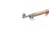 WORLD WAR I British EDDYSTONE Pattern 14 Enfield C&R .303 MILITARY Rifle
BRITISH CONTRACT Pattern 14 BOLT ACTION Rifle - 22 of 23