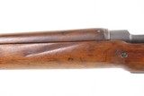 WORLD WAR I British EDDYSTONE Pattern 14 Enfield C&R .303 MILITARY Rifle
BRITISH CONTRACT Pattern 14 BOLT ACTION Rifle - 18 of 23