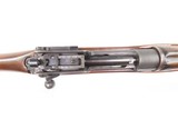 WORLD WAR I British EDDYSTONE Pattern 14 Enfield C&R .303 MILITARY Rifle
BRITISH CONTRACT Pattern 14 BOLT ACTION Rifle - 12 of 23
