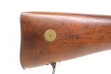 WORLD WAR I British EDDYSTONE Pattern 14 Enfield C&R .303 MILITARY Rifle
BRITISH CONTRACT Pattern 14 BOLT ACTION Rifle - 7 of 23