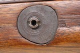 WORLD WAR I British EDDYSTONE Pattern 14 Enfield C&R .303 MILITARY Rifle
BRITISH CONTRACT Pattern 14 BOLT ACTION Rifle - 21 of 23