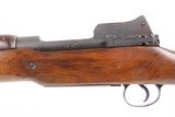WORLD WAR I British EDDYSTONE Pattern 14 Enfield C&R .303 MILITARY Rifle
BRITISH CONTRACT Pattern 14 BOLT ACTION Rifle - 19 of 23