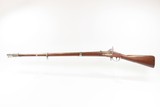RARE 1 of 300 NEW YORK CONTRACT WARD TAPE PRIMER WHITNEY Model 1812 MUSKET
STATE of NEW YORK Contracted Conversion Musket - 25 of 25
