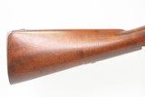RARE 1 of 300 NEW YORK CONTRACT WARD TAPE PRIMER WHITNEY Model 1812 MUSKET
STATE of NEW YORK Contracted Conversion Musket - 7 of 25