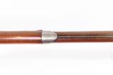 RARE 1 of 300 NEW YORK CONTRACT WARD TAPE PRIMER WHITNEY Model 1812 MUSKET
STATE of NEW YORK Contracted Conversion Musket - 12 of 25