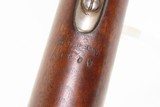 RARE 1 of 300 NEW YORK CONTRACT WARD TAPE PRIMER WHITNEY Model 1812 MUSKET
STATE of NEW YORK Contracted Conversion Musket - 16 of 25