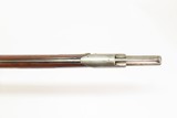 RARE 1 of 300 NEW YORK CONTRACT WARD TAPE PRIMER WHITNEY Model 1812 MUSKET
STATE of NEW YORK Contracted Conversion Musket - 10 of 25