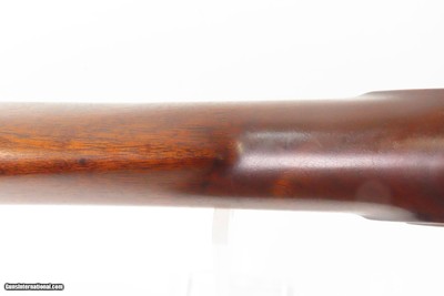 RARE 1 of 300 NEW YORK CONTRACT WARD TAPE PRIMER WHITNEY Model 1812 MUSKETSTATE of NEW YORK Contracted Conversion Musket - Image 22 of 25