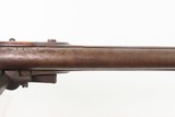 STATE of NEW YORK Antique WAR OF 1812 Pomeroy U.S. M1808 Flintlock Musket Marked “S.NY” for State of New York & “P M/S.J 1808” - 11 of 25