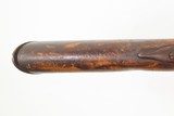 STATE of NEW YORK Antique WAR OF 1812 Pomeroy U.S. M1808 Flintlock Musket Marked “S.NY” for State of New York & “P M/S.J 1808” - 23 of 25