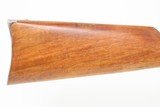 Antique SHARPS New Model 1865 US SADDLE RING CAVALRY CARBINE .50-70 GOVT
CIVIL WAR, WILD WEST ICON - 7 of 25