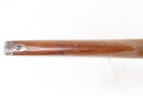 Antique SHARPS New Model 1865 US SADDLE RING CAVALRY CARBINE .50-70 GOVT
CIVIL WAR, WILD WEST ICON - 19 of 25
