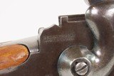 Antique SHARPS New Model 1865 US SADDLE RING CAVALRY CARBINE .50-70 GOVT
CIVIL WAR, WILD WEST ICON - 9 of 25