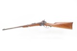 Antique SHARPS New Model 1865 US SADDLE RING CAVALRY CARBINE .50-70 GOVT
CIVIL WAR, WILD WEST ICON - 23 of 25