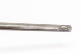 Antique SHARPS New Model 1865 US SADDLE RING CAVALRY CARBINE .50-70 GOVT
CIVIL WAR, WILD WEST ICON - 15 of 25