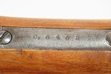 Antique SHARPS New Model 1865 US SADDLE RING CAVALRY CARBINE .50-70 GOVT
CIVIL WAR, WILD WEST ICON - 21 of 25
