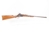 Antique SHARPS New Model 1865 US SADDLE RING CAVALRY CARBINE .50-70 GOVT
CIVIL WAR, WILD WEST ICON - 2 of 25