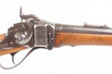 Antique SHARPS New Model 1865 US SADDLE RING CAVALRY CARBINE .50-70 GOVT
CIVIL WAR, WILD WEST ICON - 5 of 25
