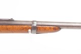 Antique SHARPS New Model 1865 US SADDLE RING CAVALRY CARBINE .50-70 GOVT
CIVIL WAR, WILD WEST ICON - 4 of 25