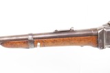Antique SHARPS New Model 1865 US SADDLE RING CAVALRY CARBINE .50-70 GOVT
CIVIL WAR, WILD WEST ICON - 25 of 25