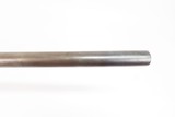 Antique SHARPS New Model 1865 US SADDLE RING CAVALRY CARBINE .50-70 GOVT
CIVIL WAR, WILD WEST ICON - 10 of 25