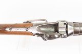 Antique SHARPS New Model 1865 US SADDLE RING CAVALRY CARBINE .50-70 GOVT
CIVIL WAR, WILD WEST ICON - 18 of 25