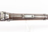 Antique SHARPS New Model 1865 US SADDLE RING CAVALRY CARBINE .50-70 GOVT
CIVIL WAR, WILD WEST ICON - 17 of 25