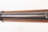 Antique WINCHESTER Model 1892 Lever Action .44-40 WCF SADDLE RING CARBINE
Icon Designed by John Moses Browning, Made 1897 - 16 of 25