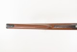 Antique WINCHESTER Model 1892 Lever Action .44-40 WCF SADDLE RING CARBINE
Icon Designed by John Moses Browning, Made 1897 - 15 of 25
