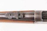Antique WINCHESTER Model 1892 Lever Action .44-40 WCF SADDLE RING CARBINE
Icon Designed by John Moses Browning, Made 1897 - 17 of 25