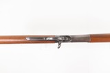 Antique WINCHESTER Model 1892 Lever Action .44-40 WCF SADDLE RING CARBINE
Icon Designed by John Moses Browning, Made 1897 - 9 of 25