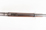 Antique WINCHESTER Model 1892 Lever Action .44-40 WCF SADDLE RING CARBINE
Icon Designed by John Moses Browning, Made 1897 - 13 of 25
