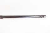 Antique WINCHESTER Model 1892 Lever Action .44-40 WCF SADDLE RING CARBINE
Icon Designed by John Moses Browning, Made 1897 - 12 of 25