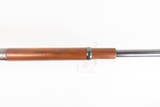 Antique WINCHESTER Model 1892 Lever Action .44-40 WCF SADDLE RING CARBINE
Icon Designed by John Moses Browning, Made 1897 - 8 of 25