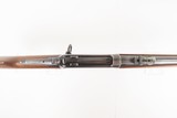 Antique WINCHESTER Model 1892 Lever Action .44-40 WCF SADDLE RING CARBINE
Icon Designed by John Moses Browning, Made 1897 - 14 of 25
