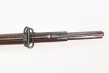 EARLY Antique SPRINGFIELD 1873 TRAPDOOR Rifle .45-70 GOVT LITTLE BIG HORN THREE DIGIT SERIAL NUMBER - 4 of 25