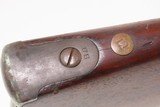 EARLY Antique SPRINGFIELD 1873 TRAPDOOR Rifle .45-70 GOVT LITTLE BIG HORN THREE DIGIT SERIAL NUMBER - 1 of 25
